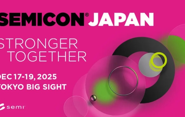 Meet Top Seiko at Semicon Japan 2025