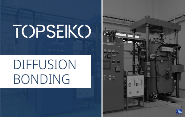 What Can Diffusion-Bonded Components Really Do?