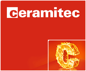 Ceramitec invitation 2024