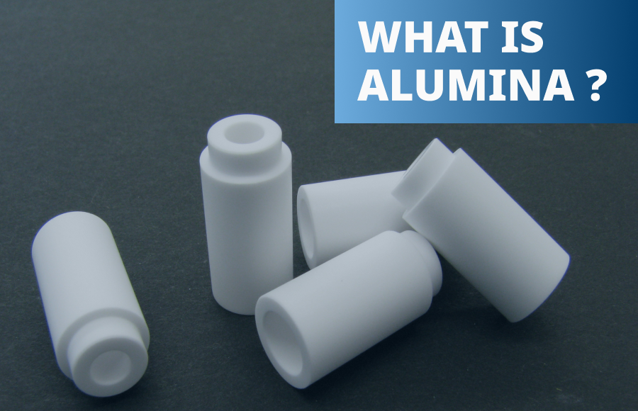 What is Alumina