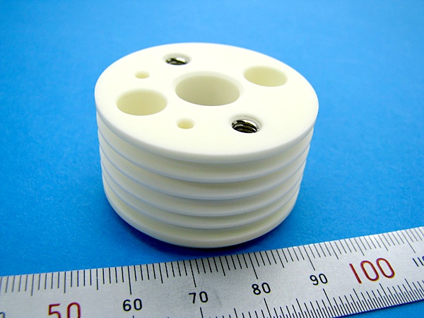 Alumina Insulator