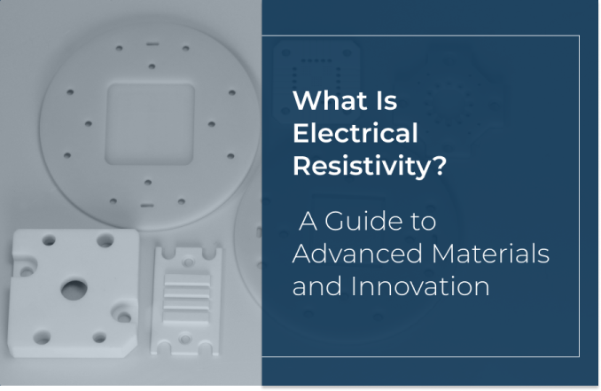 What it Electrical Resistivity ?