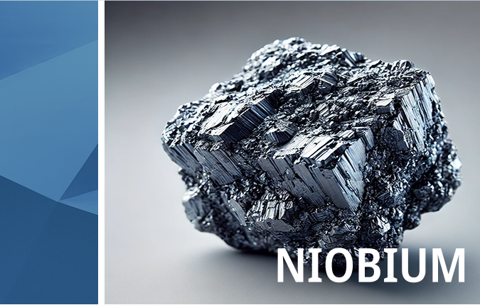 Niobium 