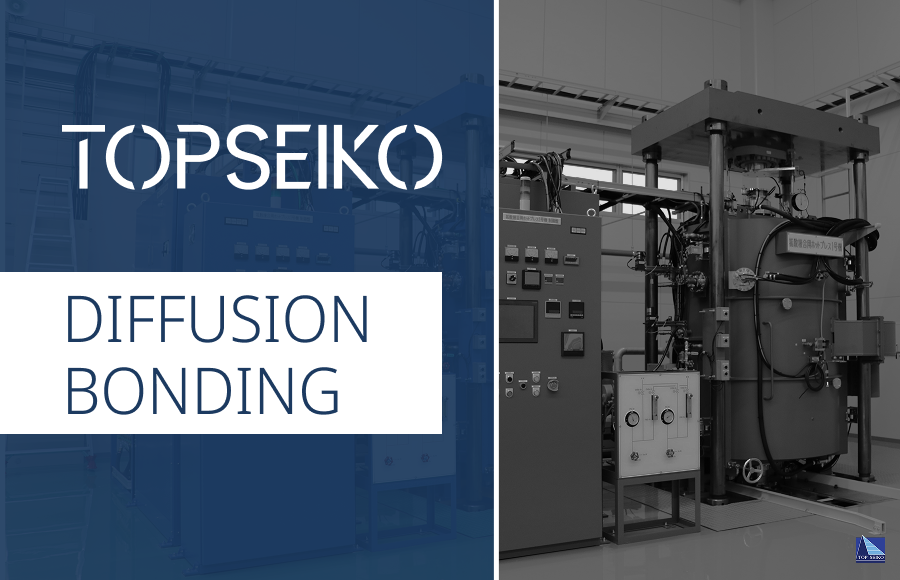 Diffusion Bonding article